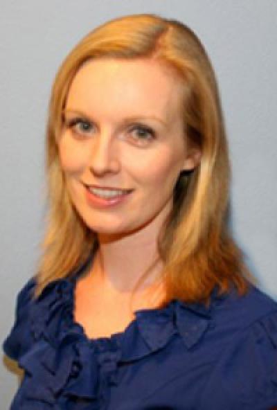 Aoife S. O'Donovan, Ph.D., University of California - San Francisco