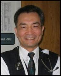 Paul H. Hayashi, M.D., M.P.H., University of North Carolina Health Care