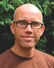 Frans Mulder, Aarhus University