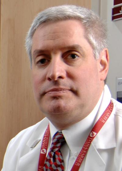 Geoff Shapiro, Dana-Farber Cancer Institute 