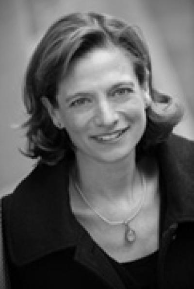 Elise Riley, University of California - San Francisco