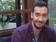 Chris Quinn-Nilas, University of Guelph