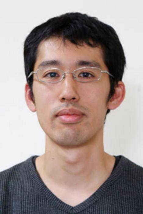 Dr. Shota Kuwahara