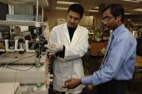UTSA Researchers Search for a Vaccine to Prevent Chlamydia