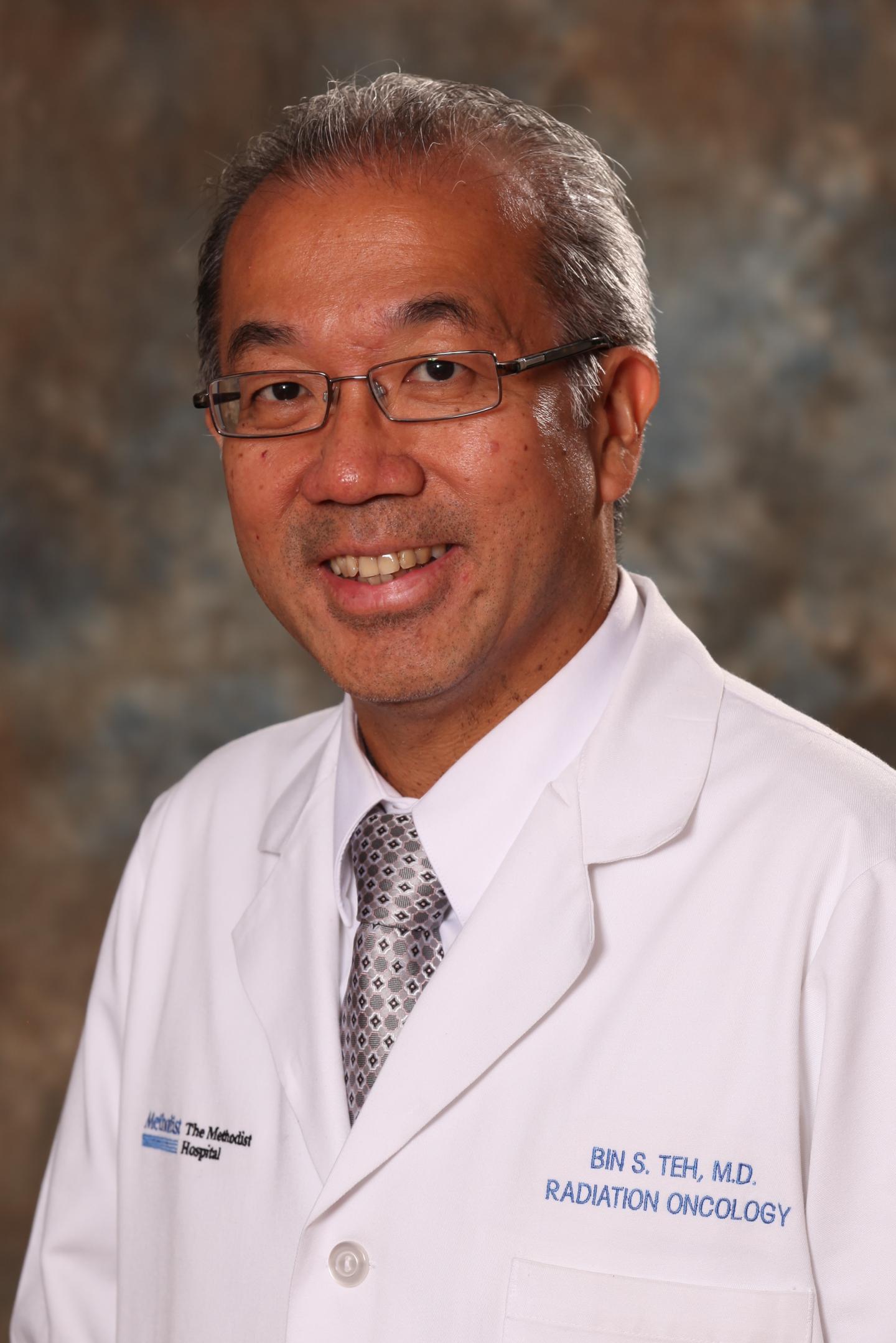 Bin Teh, Houston Methodist