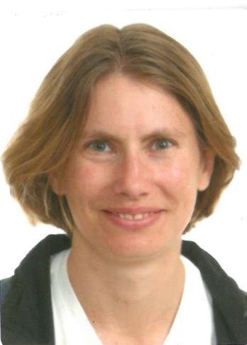 Jenny Hagenblad, Linköping University