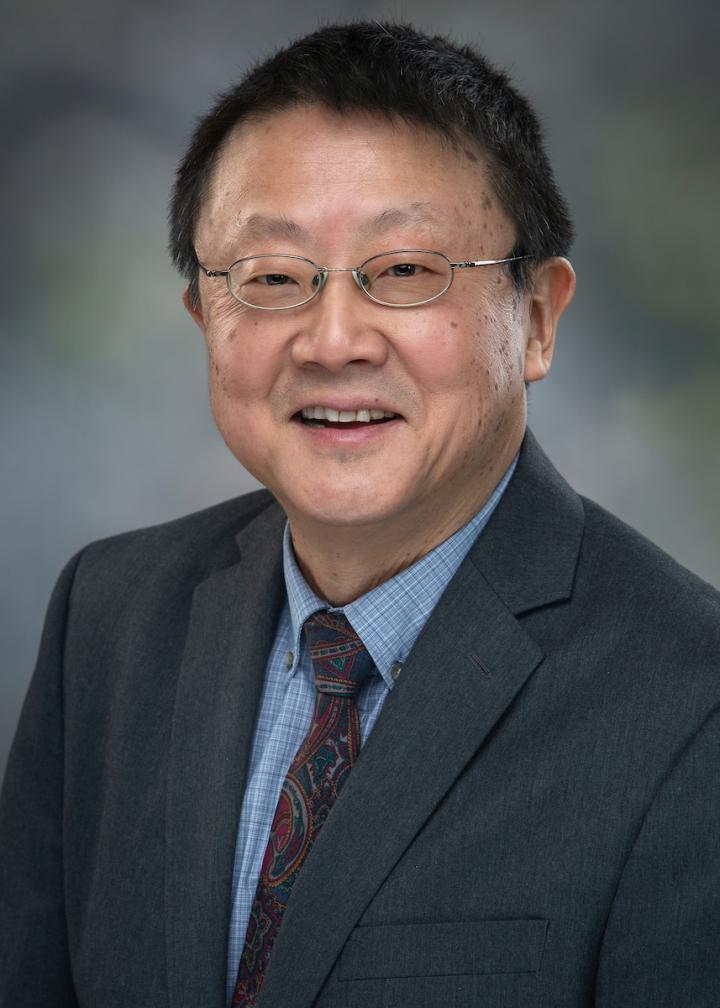 Patrick Sung, D.Phil., of UT Health San Antonio wins NCI Outstanding Investigator Award