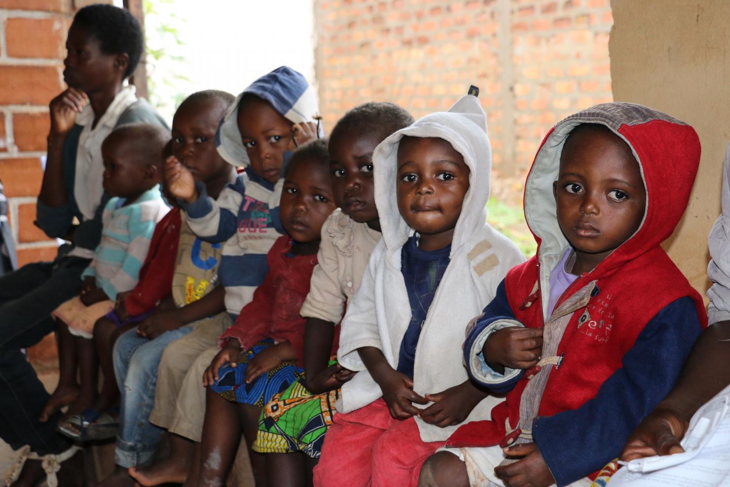 The Afribiota project in Bangui