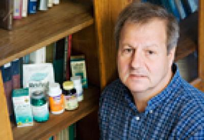 Soy Estrogens and Breast Cancer: Researcher Offers Overview