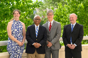 Saha Legacy Continues With Establishment of Aortic Research Center at the University of Kentucky