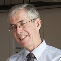 David Clifford, Washington University in St. Louis