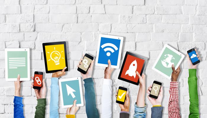 There Are Currently Millions of Heavily Underutilized Devices in the World