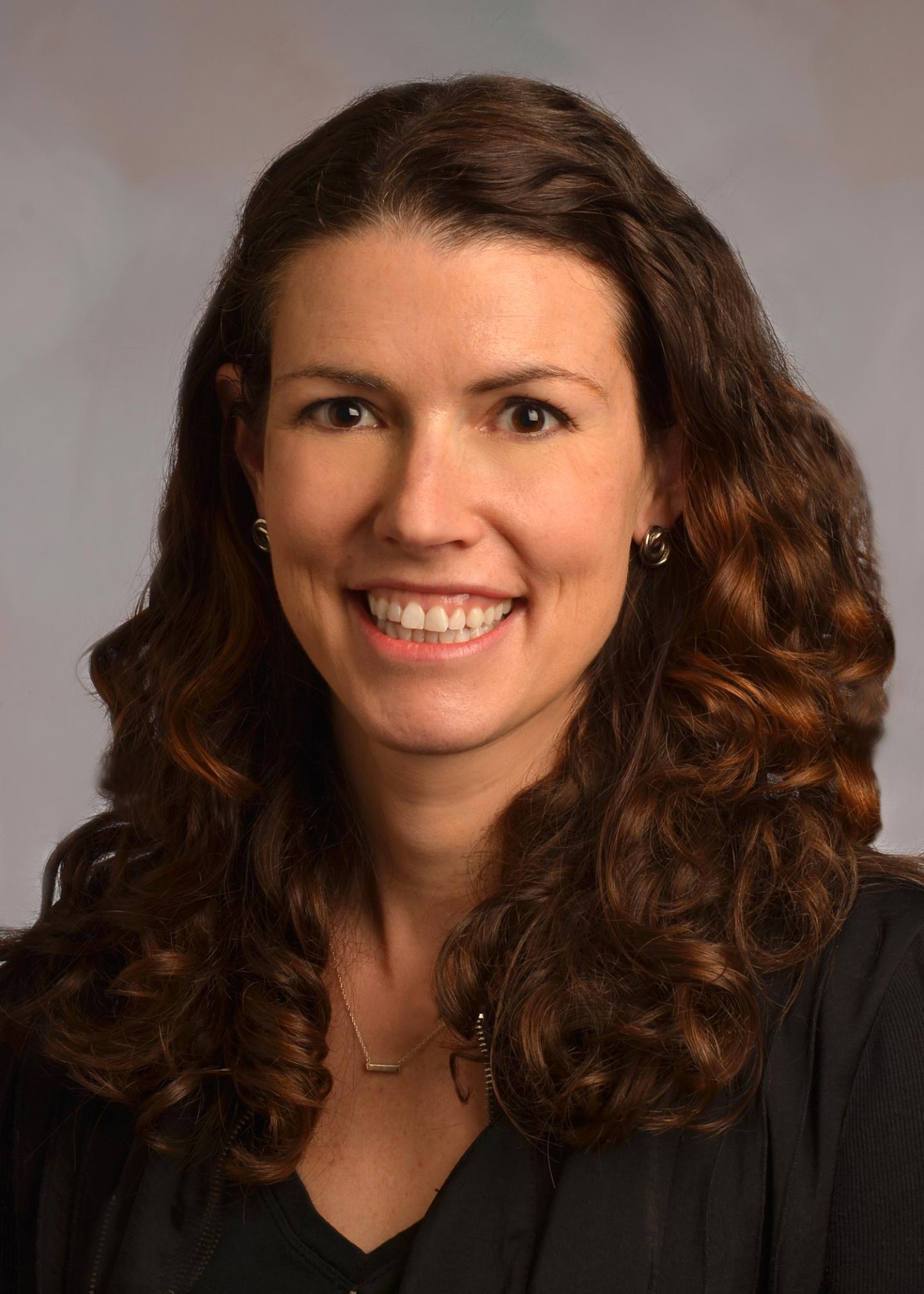 Karen Lloyd, University of Tennessee, Knoxville