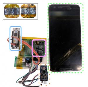 New Firewall Developed at Ben-Gurion U.  Protects Cellphones from Hardware Security Threat