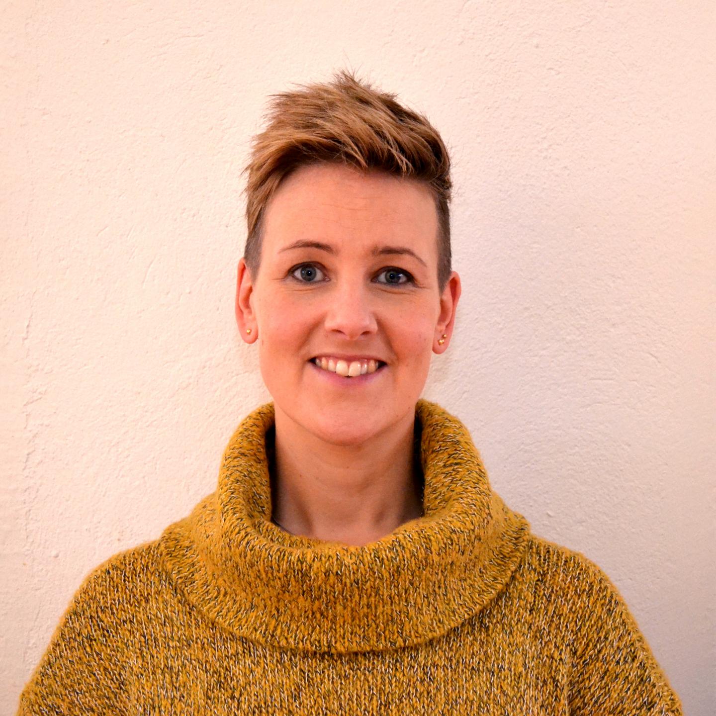 Lina Roth, Linköping University