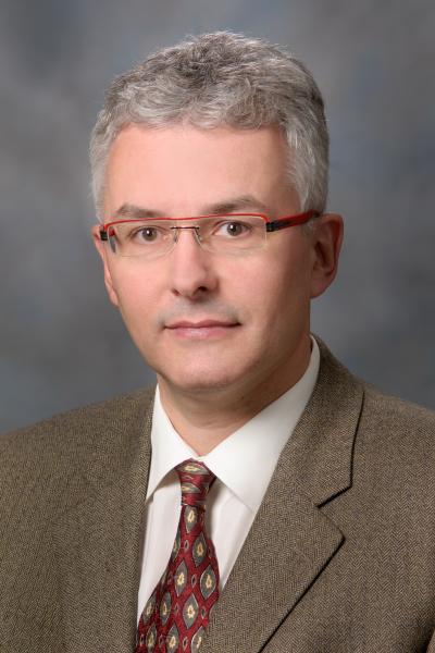 Srdan Verstovsek, M.D., Ph.D., University of Texas M. D. Anderson Cancer Center