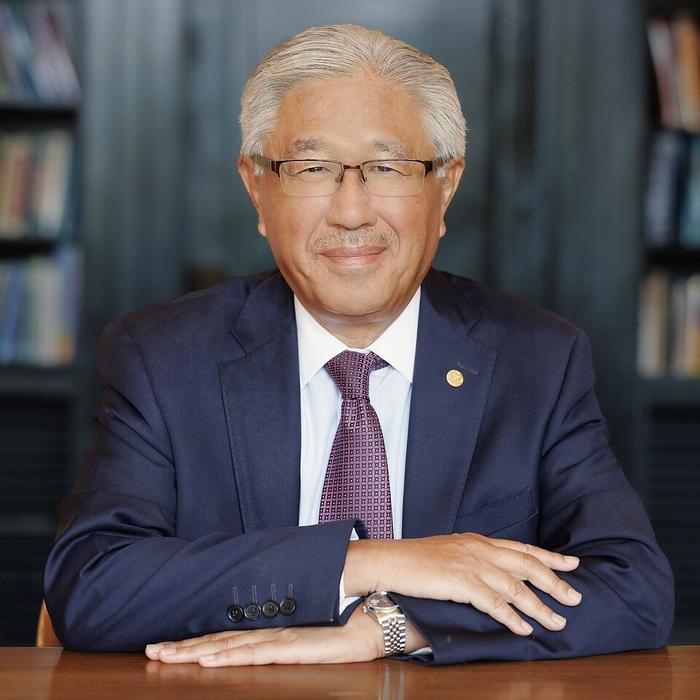 Victor Dzau