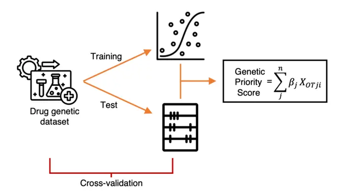 Drug target prioritization