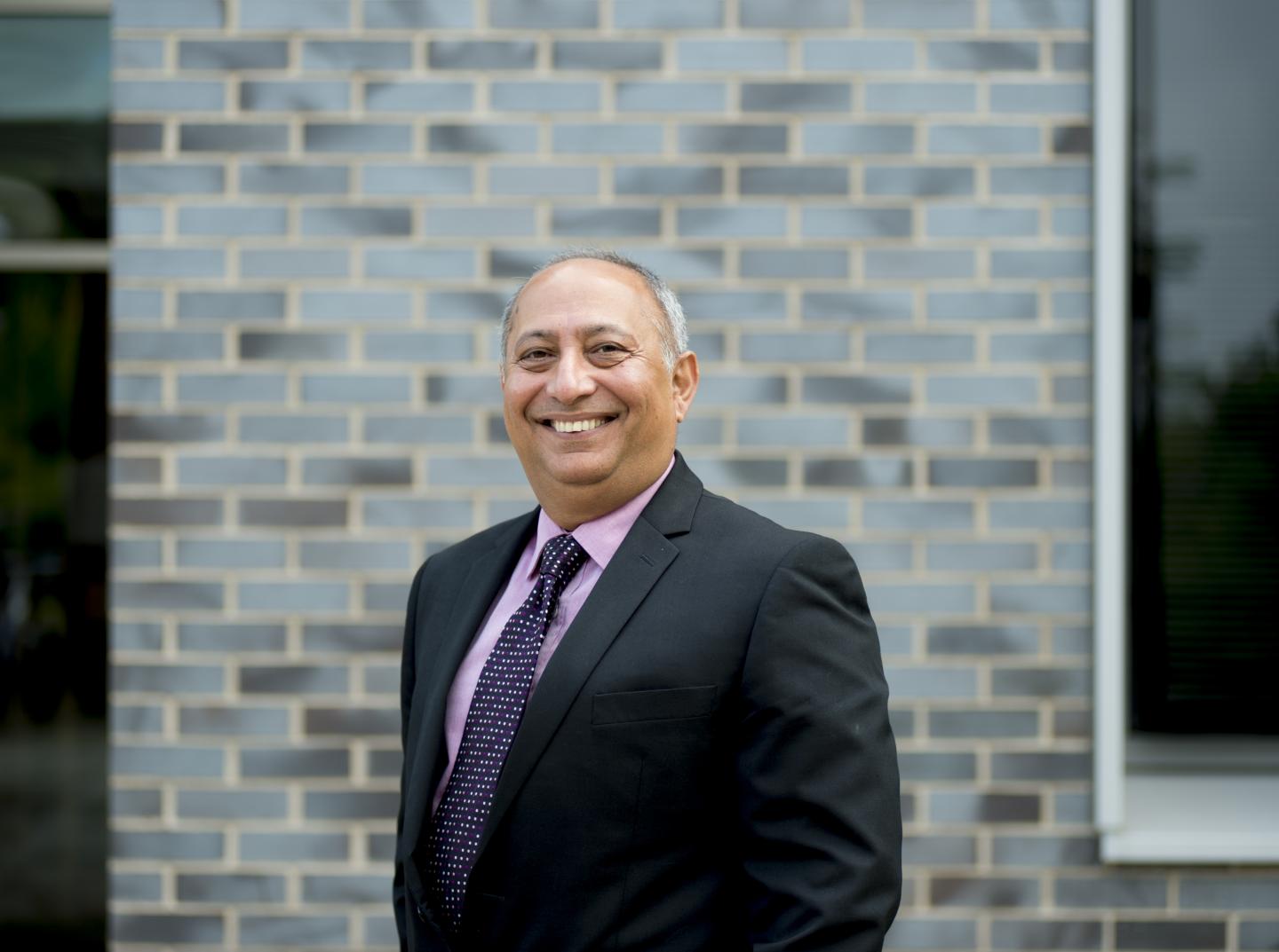 Swaran Singh, University of Warwick