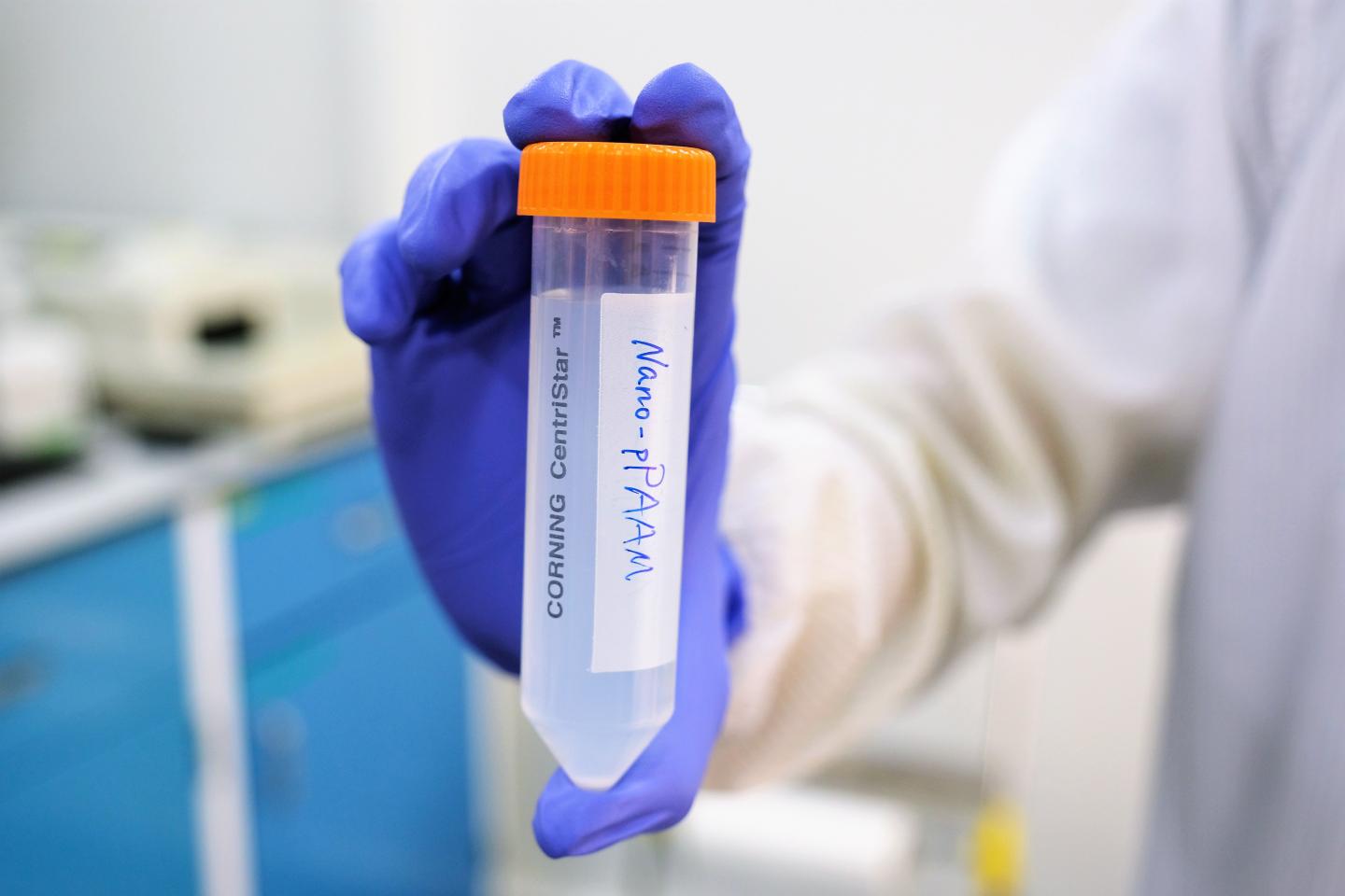 'Trojan Horse' Approach