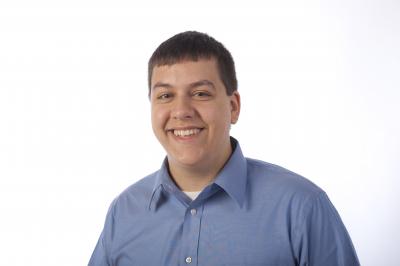 Peter Kinnaird, Georgia Institute of Technology