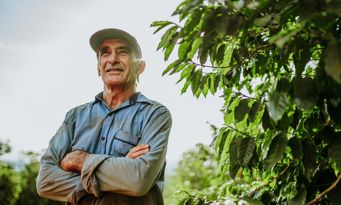 Environmental farmer