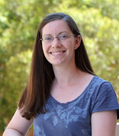 Caitlin Otto, Arizona State University