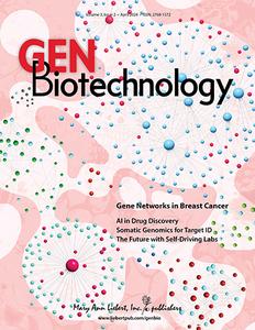 GEN Biotechnology