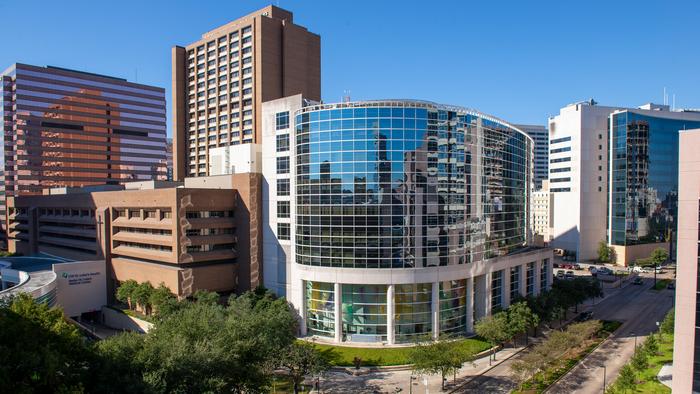 The Texas Heart Institute and Baylor St. Luke's Medical Center