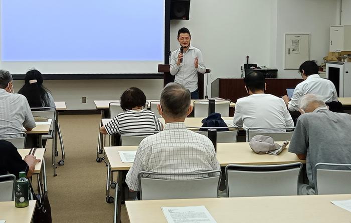 Hisayama lecture