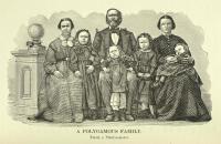A Polygamous Family