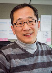 Dohun Pyeon, PhD, University of Colorado Anschutz Medical Campus 