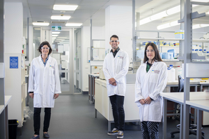 WEHI Researchers
