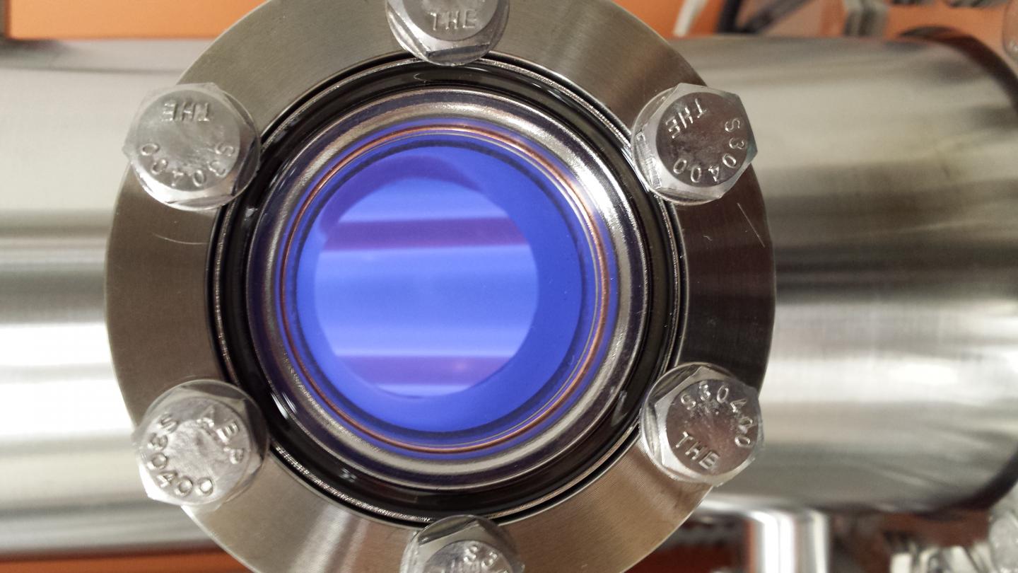 Planetary Atmosphere 