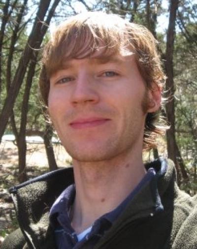 Erik Taylor, Brown University