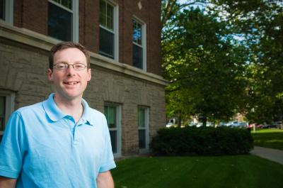 William Hart-Davidson, Michigan State University