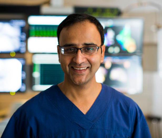 Common heart condition linked to sudden death EurekAlert!