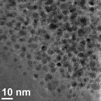 Quantum Dots at 45 Nanometers