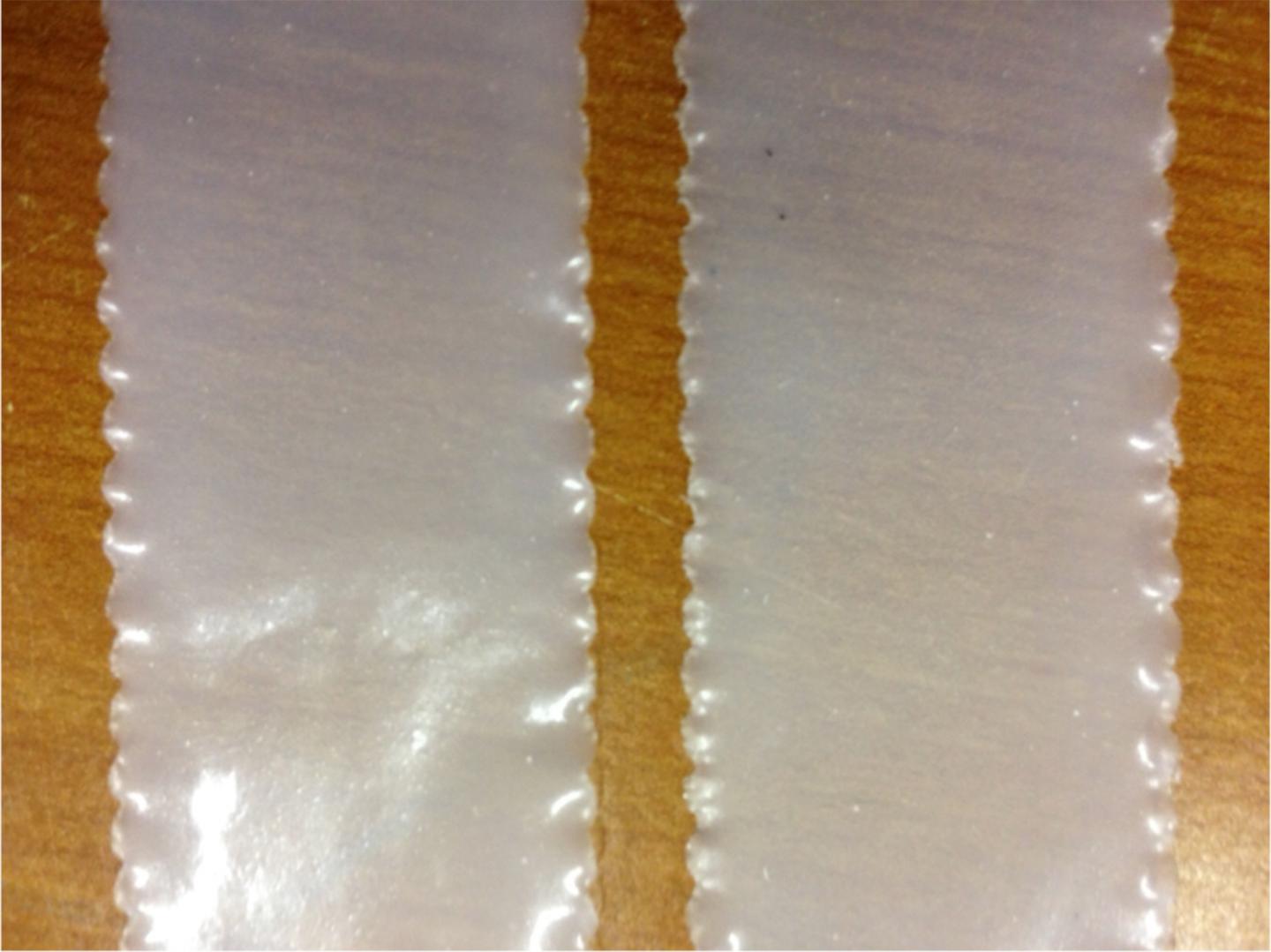 Eggshell Nanoparticles Could Lead to Expanded Use of Bioplastic in Packaging Materials