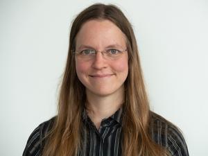 Prof. Dr. Lisa Sauermann