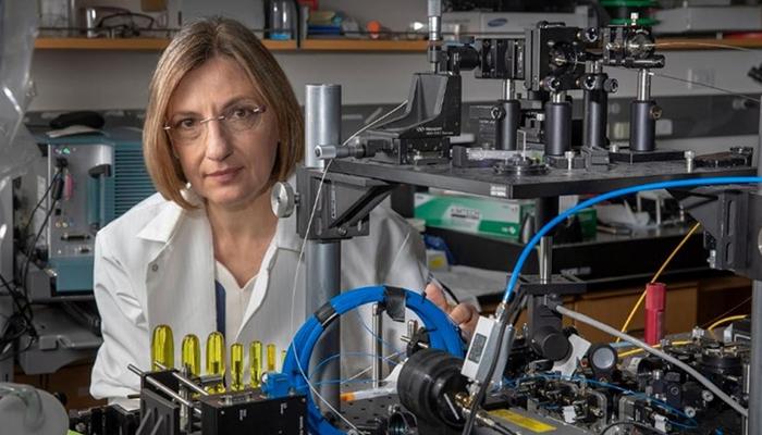 Data Science Researchers Receive Over $1 Million in Grants