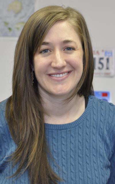 Elizabeth Martin, University of Missouri-Columbia 