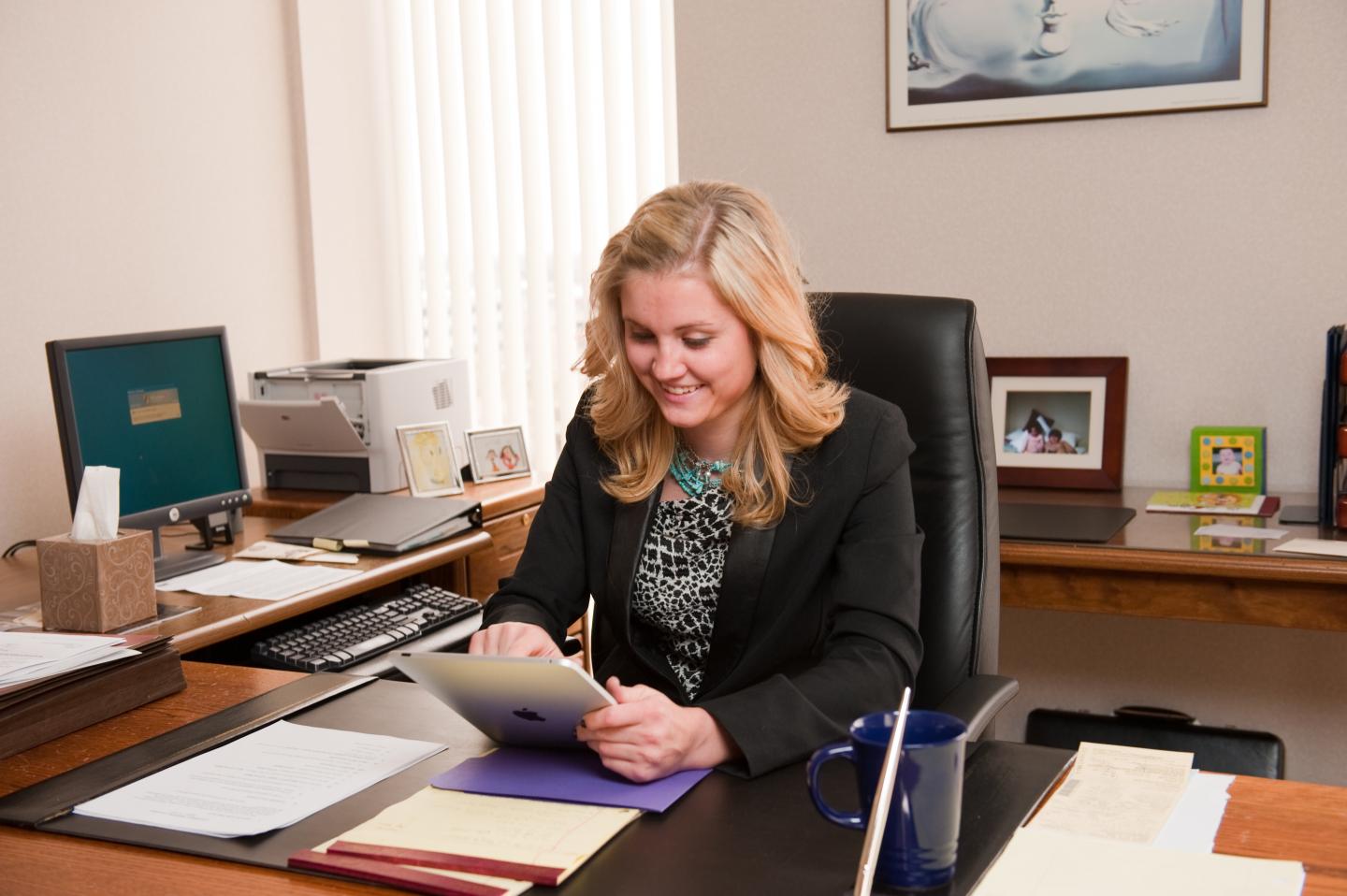 Employee Proactivity