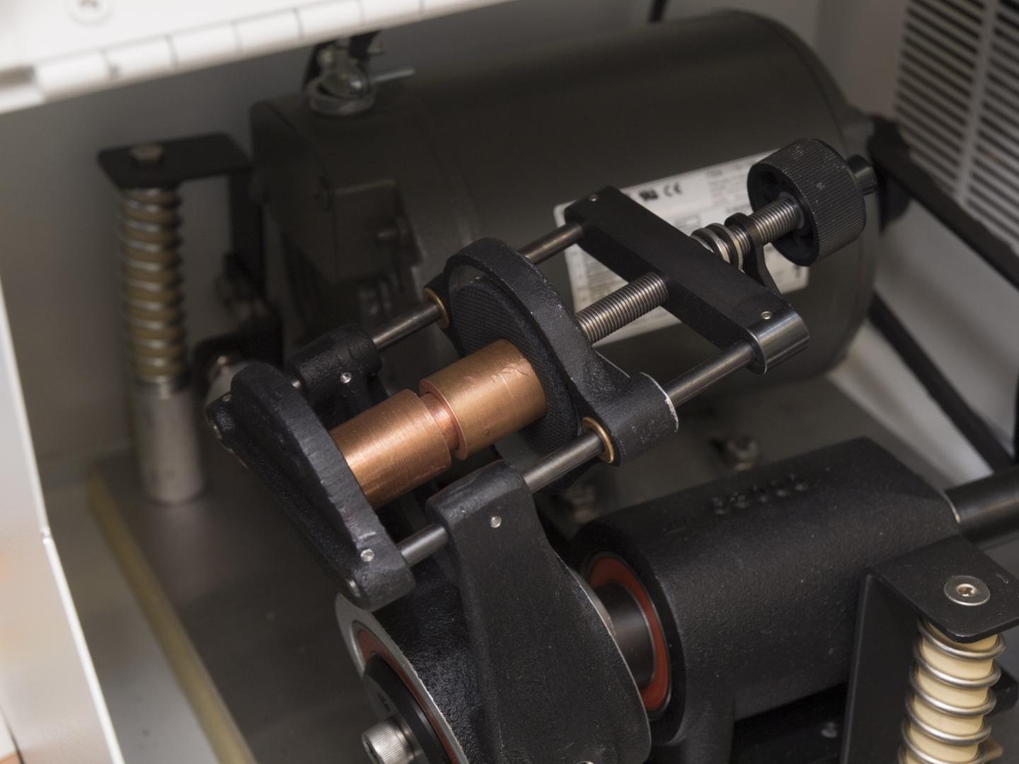 Ball Milling Machine