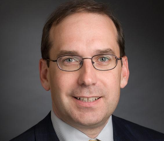 Anthony Letai, MD, PhD