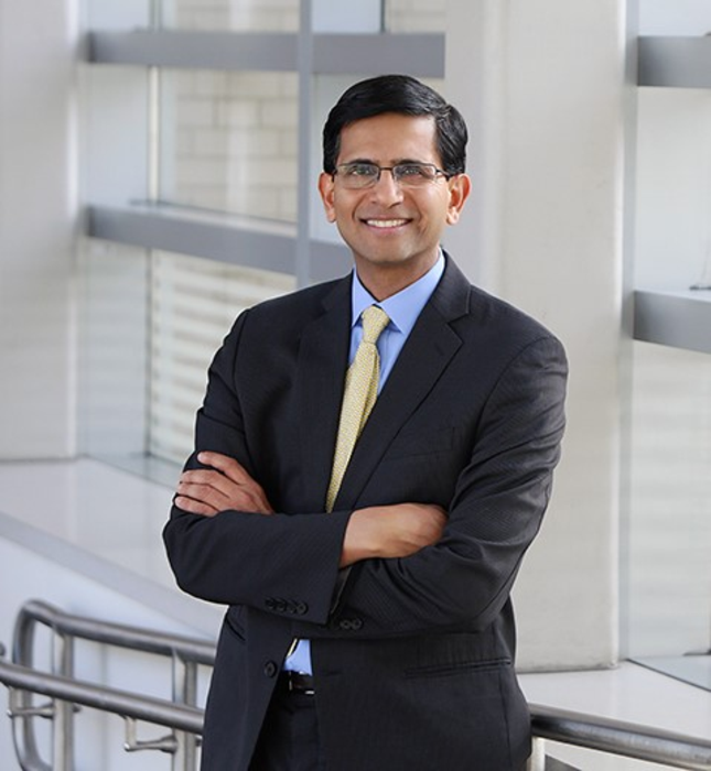Sanjay Rajagopalan, MD