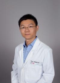 Zhongwei Li, PhD