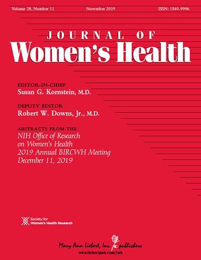 Journal of Women's Health