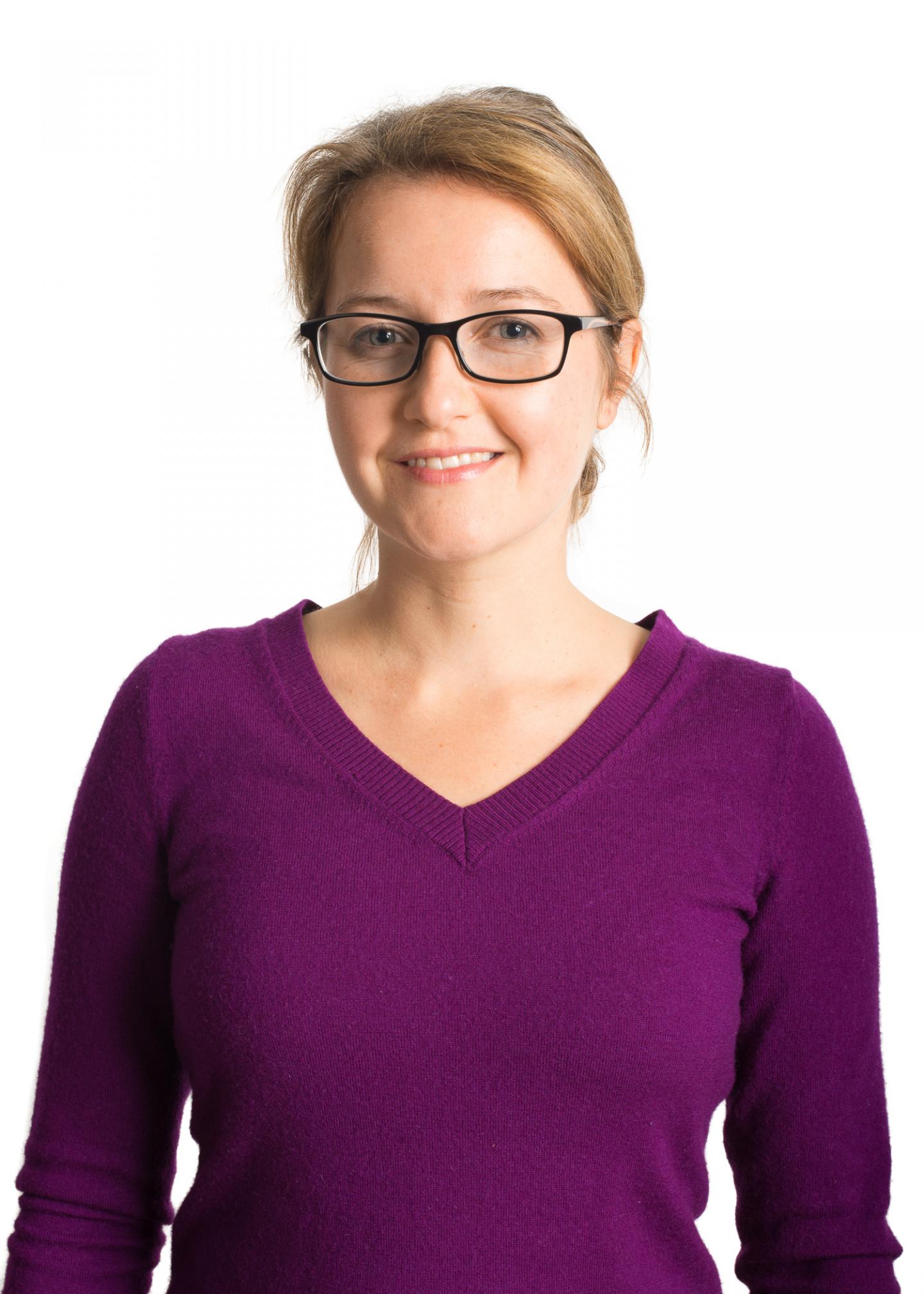 Melissa Motew, University of Wisconsin-Madison