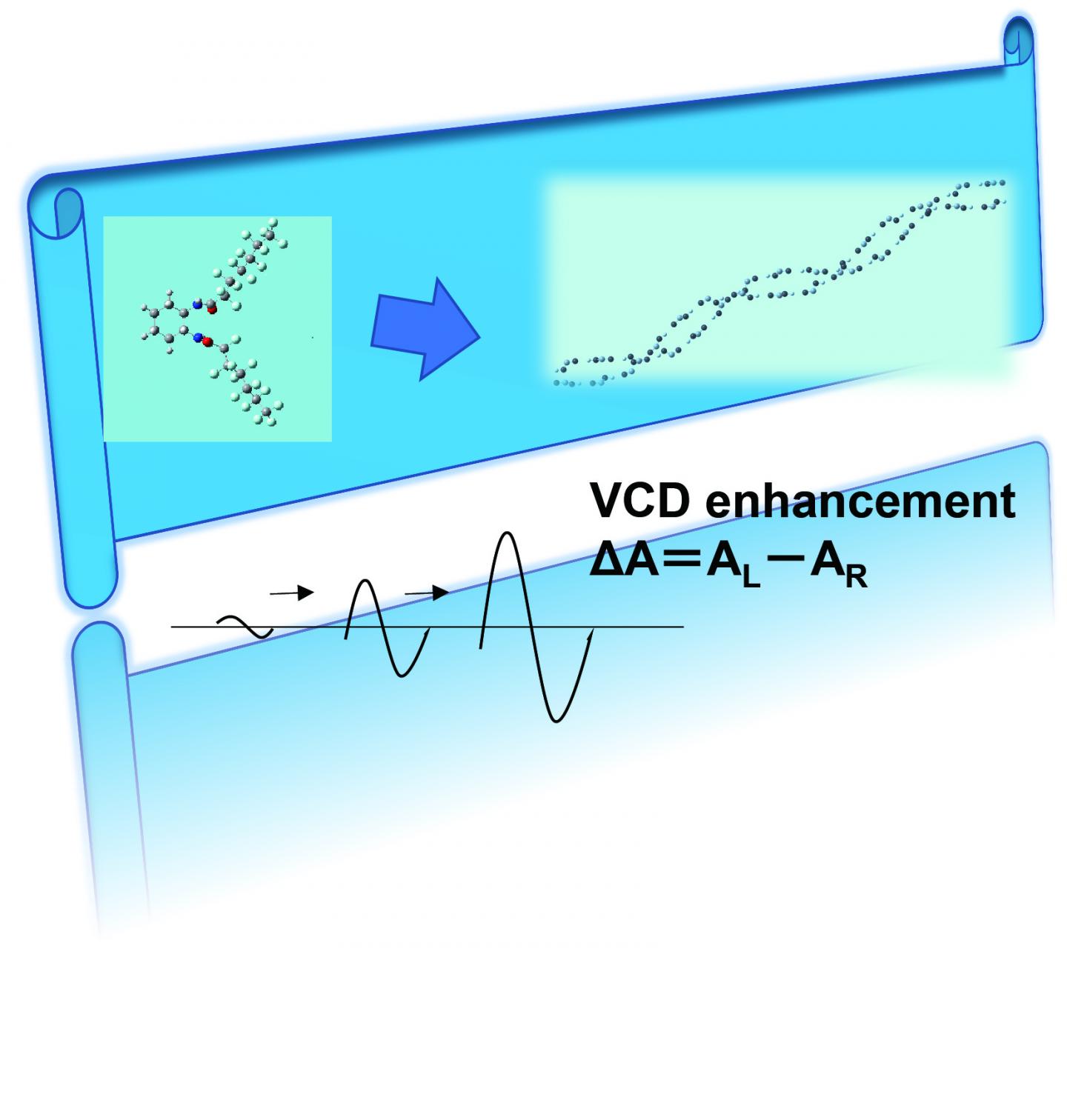 A New Horizon for Vibrational Circular Dichroism Spectroscopy